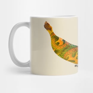 BANANA TATTOO Mug